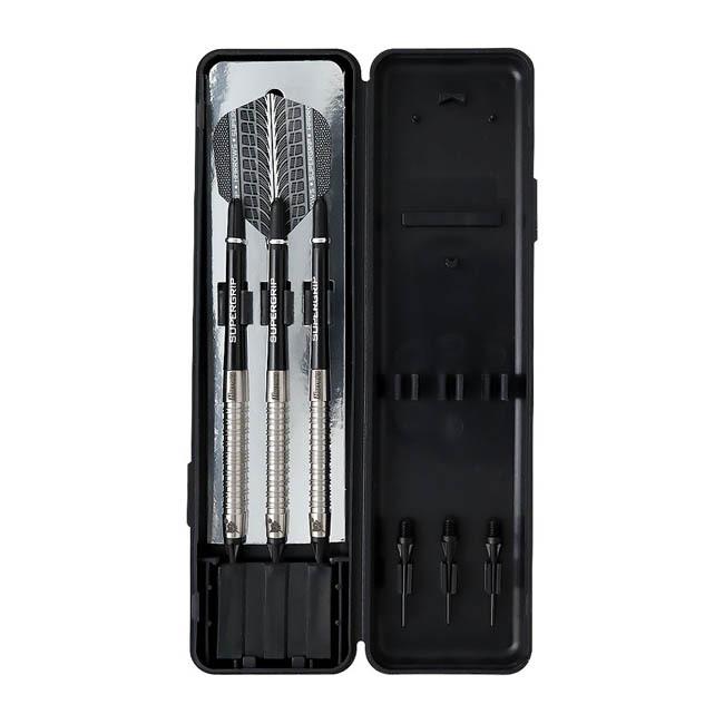 Harrows（ハローズ） SUPERGRIP（スーパーグリップ）90％ 2BA (ダーツ