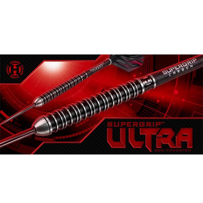 Harrows(ハローズ) SUPERGRIP ULTRA(スーパーグリップ ウルトラ) 2BA