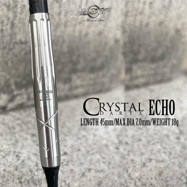 ダーツ　ジョーカードライバー　エコー　バレル ダーツ > ソフトダーツ > ブランド【サ行】 > ジョーカー