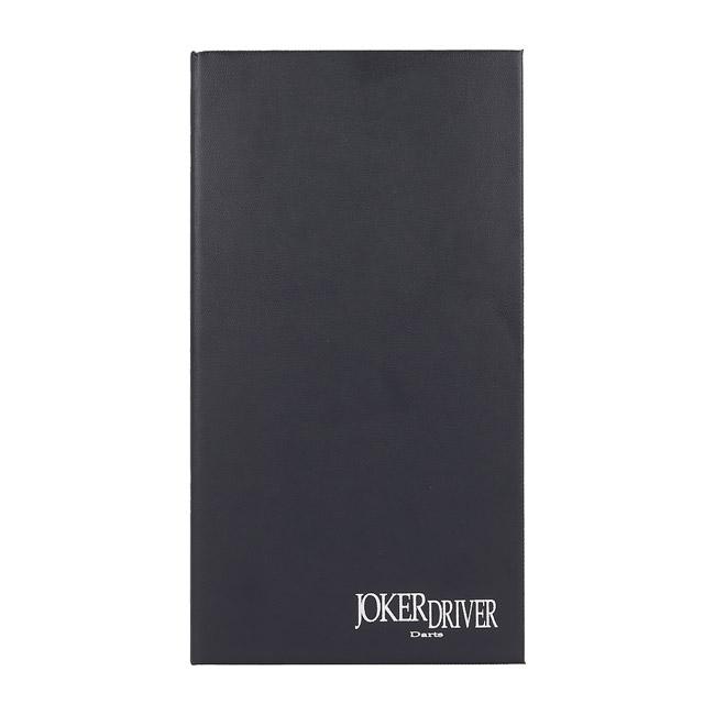 JOKERD CRYSTAL TRENT ダーツ バレル CRYSTAL＞TRENT(トレント)