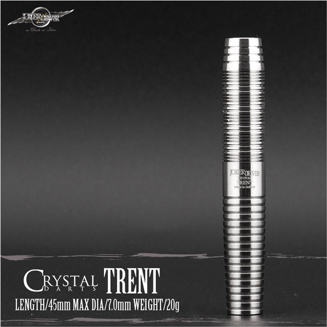 JOKERDRIVER(ジョーカードライバー) CRYSTAL TRENT(トレント) 2BA