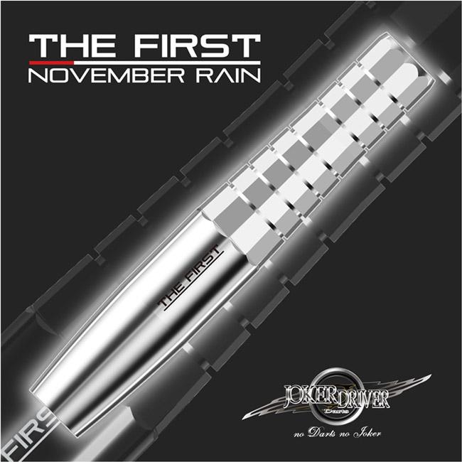JOKERDRIVER(ジョーカードライバー) NOVEMBER RAIN -THE FIRST