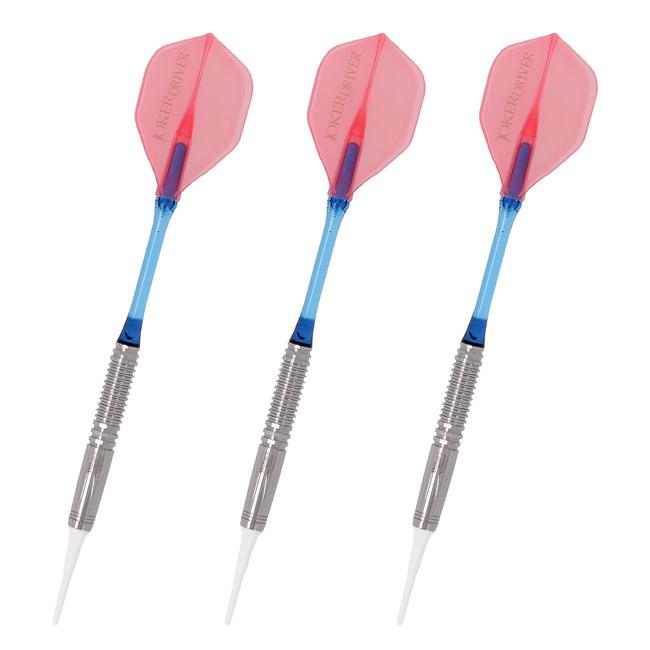 JOKERDRIVER×DARTS HiVe(ジョーカードライバー×ダーツハイブ) CRYSTAL