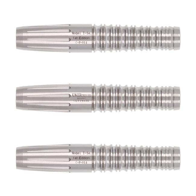 JOKERDRIVER(ジョーカードライバー) ULTIMATE Model T-Se. 1st