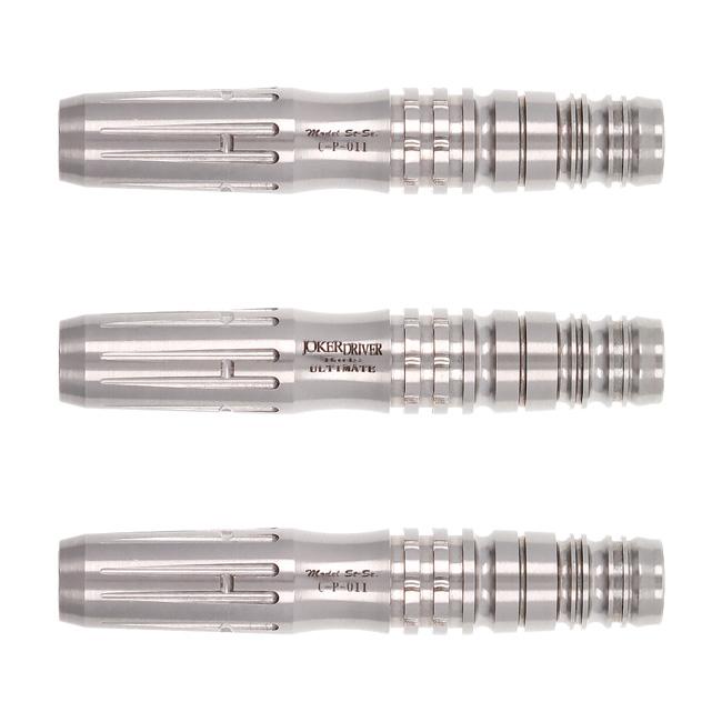 JOKERDRIVER(ジョーカードライバー) ULTIMATE Model St-Se. 1st