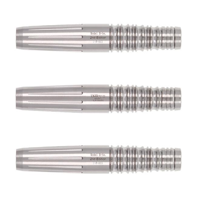 JOKER D Model B-Se ダーツセット JOKER DRIVER Model B-Se ダーツセット