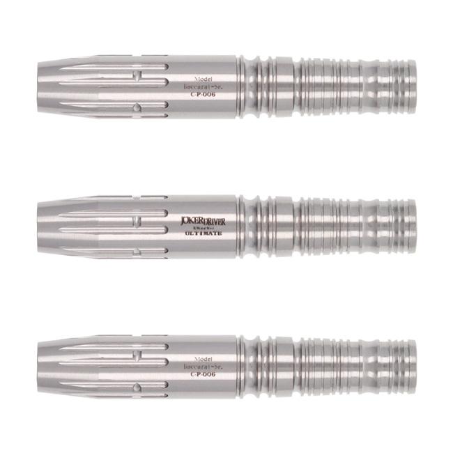 JOKERDRIVER(ジョーカードライバー) ULTIMATE Model Baccarat-Se. 2BA