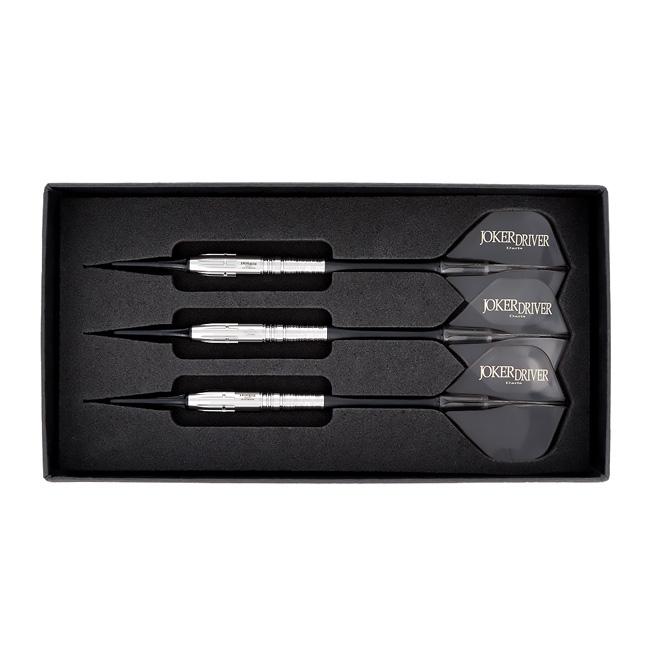 JOKERD Re-Baccarat.ジョーカードライバー　ダーツ ダーツ > ソフトダーツ > ブランド【サ行】 > ジョーカー