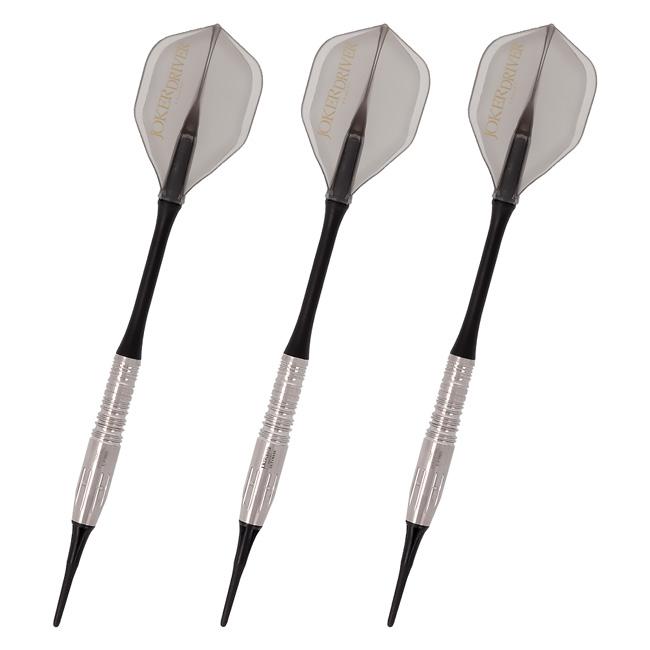 JOKERD Model Re | Poker-pe ダーツ JOKERDRIVER(ジョーカードライバー) ULTIMATE Model Poker-Se. 2BA