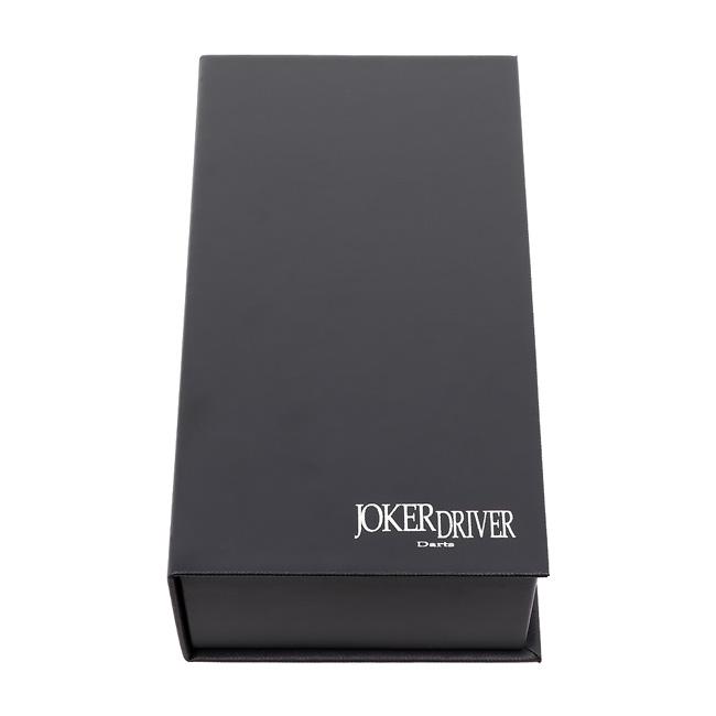 JOKERDRIVER(ジョーカードライバー) CRYSTAL MENACE(メナス) 2BA