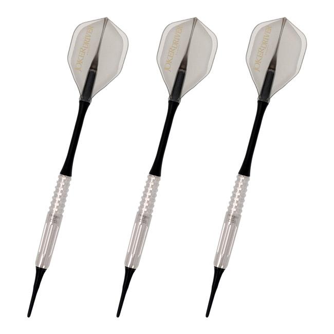 JOKER D CRYSTAL ECHO ダーツセット joker d crystal echo ダーツセット