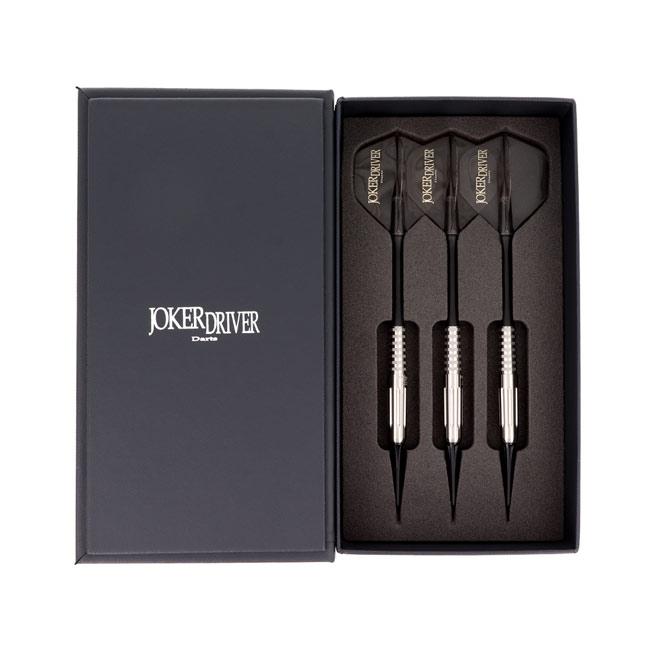 JOKERDRIVER(ジョーカードライバー) CRYSTAL HYUGA(ヒューガ) 2BA 