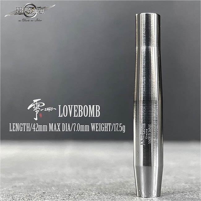 取寄商品】JOKERDRIVER(ジョーカードライバー) 零-ZERO- LOVE