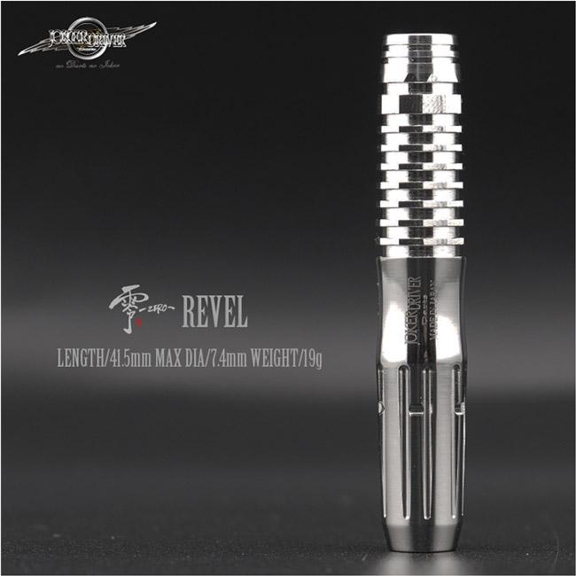 取寄商品】JOKERDRIVER(ジョーカードライバー) 零-ZERO- REVEL(レベル