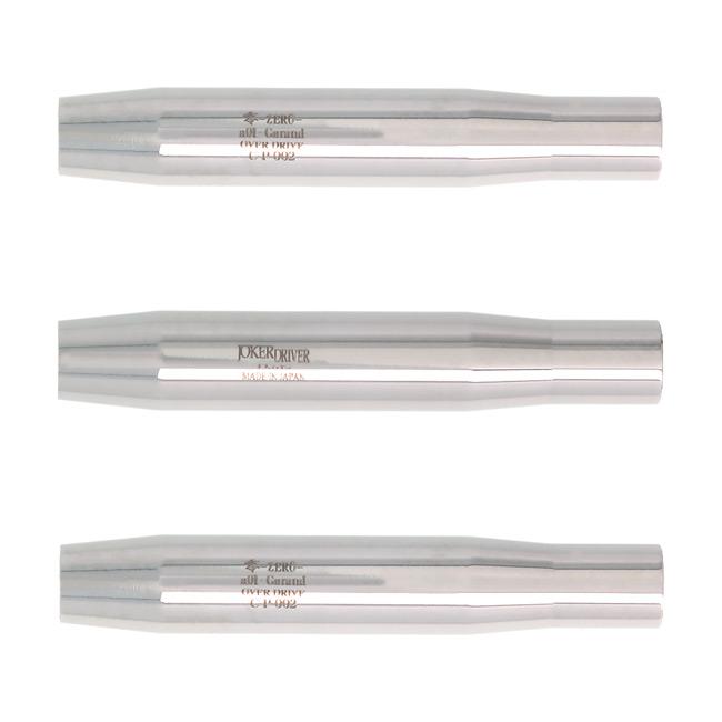 JOKERDRIVER(ジョーカードライバー) 零-ZERO- a01 GARAND(エーゼロワン