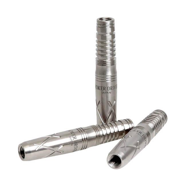 JOKERDRIVER ジョーカードライバー EXTREME GROWLER グローラー2BA