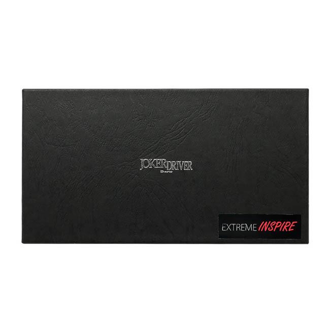 JOKERDRIVER(ジョーカードライバー) EXTREME INSPIRE TOM CAT REGALO