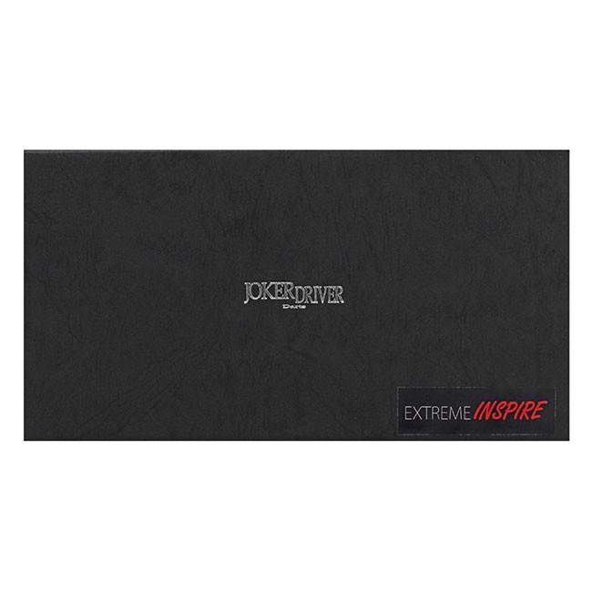 JOKERDRIVER(ジョーカードライバー) EXTREME INSPIRE FURY