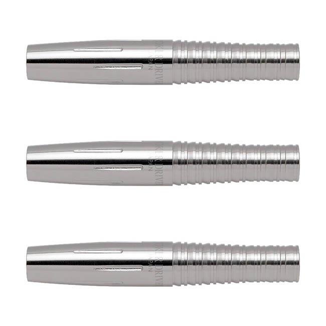 ジョーカードライバー　フルクラム　2BA ジョーカードライバー】FULCRUM フルクラム 2BA17.5g ダーツ バレル