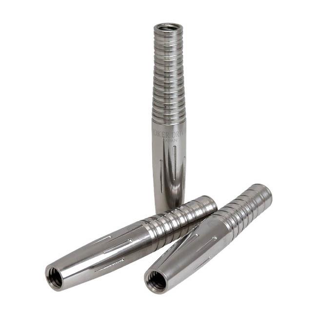 ジョーカードライバー　フルクラム　2BA ダーツ > ソフトダーツ > ブランド【サ行】 > ジョーカードライバー