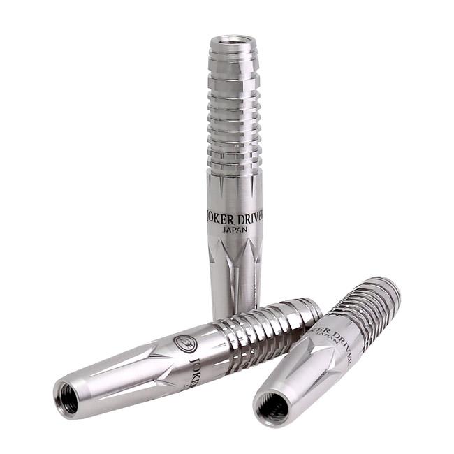 ダーツ JOKERD PEACE KEEPER Joker Driver EXTREME PEACE KEEPER Darts Barrel – Dartsbuddy.com