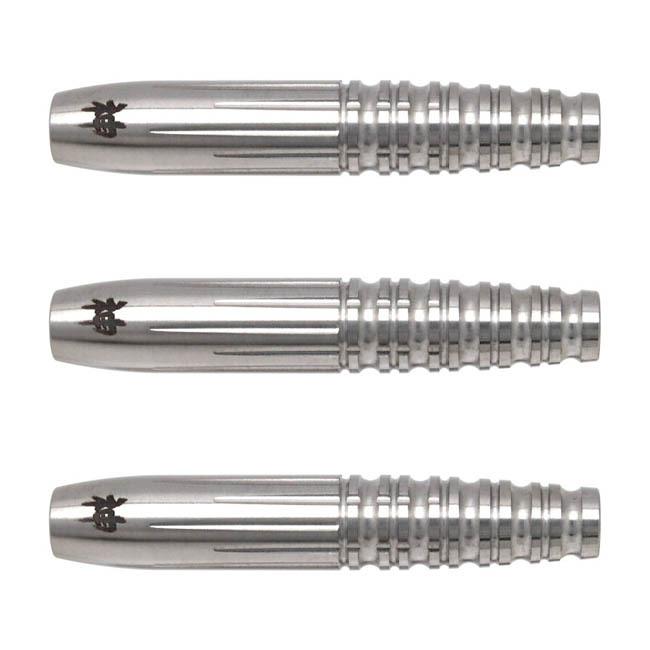 モア MOA 神ダーツ 32号機 22g タングステン90% 送料込み 6本セット