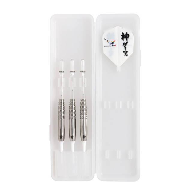 moA(モア) 神ダーツ 32号機 2BA (ダーツ バレル ダーツセット