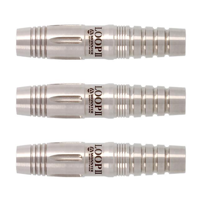 ダーツ モンスター レイピア2、4セット おまけ付き Monster