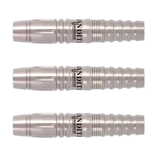 MONSTER(モンスター) TUNGSTEN80％シリーズ BANDIT2(バンディット2