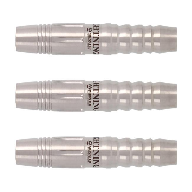 ブランド登録なし MONSTER(モンスター) TUNGSTEN80%シリーズ LIGHTNING3(ライトニング3) 2BA (ダーツ バレル ダーツセット) : ダーツハイブ ヤフー店 - 通販 - Yahoo!ショッピング ブランド登録なし MONSTER(モンスター) TUNGSTEN80%シリーズ LIGHTNING3(ライトニング3) 2BA (ダーツ バレル ダーツセット) : ダーツハイブ ヤフー店 - 通販 - Yahoo!ショッピング