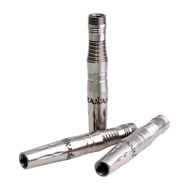 S4-DARTS(エスフォーダーツ) ニライカナイ2 2BA (ダーツ バレル ダーツ