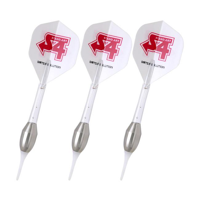 インパクト 2BA Amazon | S4-DARTS エスフォーダーツ サードインパクト 2BA