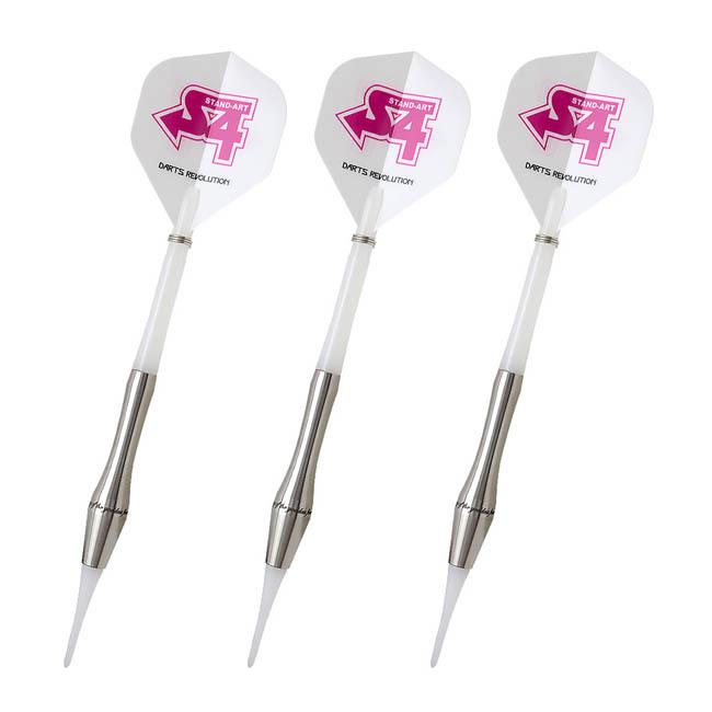 ヴィーナスの魔 2BA S4-DARTS(エスフォーダーツ) ヴィーナスの魔 2BA (ダーツ バレル