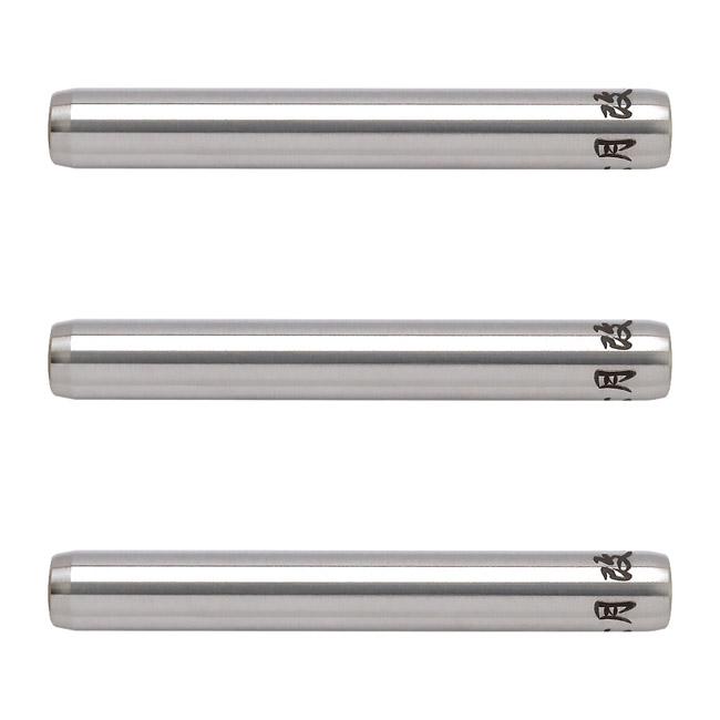 S4-DARTS(エスフォーダーツ) 無月改メ(むげつあらため) 2BA　(ダーツ バレル ダーツセット) | ブランド登録なし