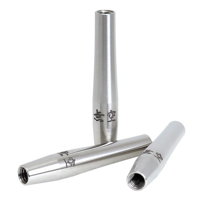 S4-DARTS(エスフォーダーツ) 無空(むくう) 2BA (ダーツ バレル