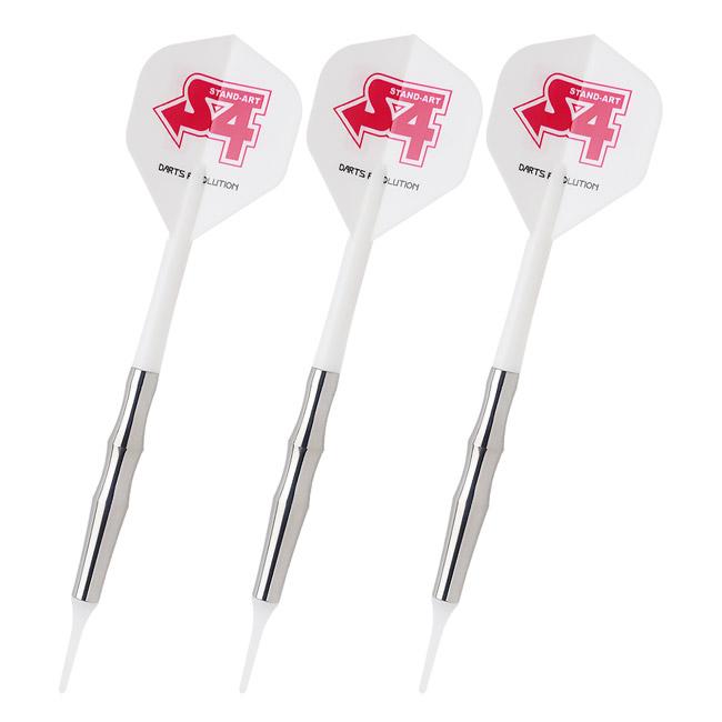 【S4】ニライカナイ2.9 真打 エスフォー ダーツ ニライカナイ2.9 真打 S4 darts Niraikanai