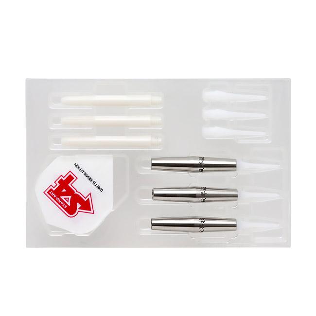 【S4】双界技　ダーツ　セット S4-DARTS(エスフォーダーツ) 双界技(そうかいぎ) 2BA (ダーツ バレル