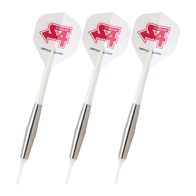 S4-DARTS(エスフォーダーツ) 双界技 真打(そうかいぎ しんうち) 2BA