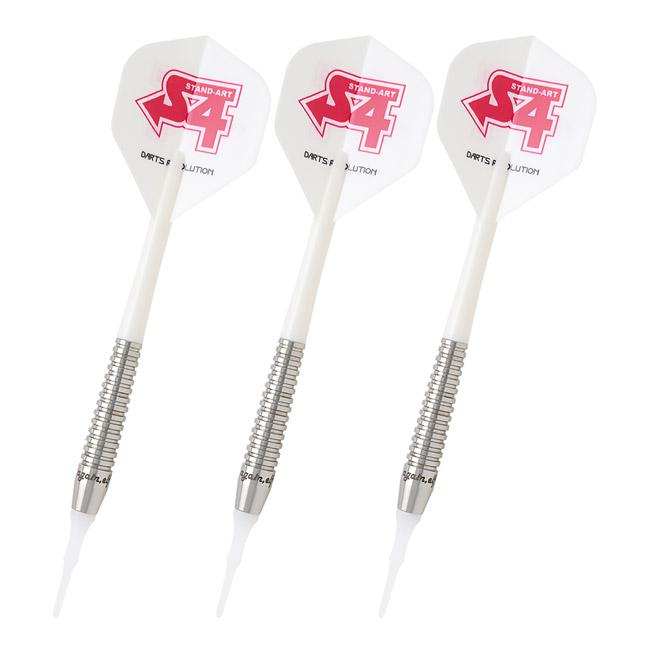 S4-DARTS エスフォーダーツ アゲインエルフ 2BA ダーツ バレル S4-DARTS(エスフォーダーツ) アゲイン elf(エルフ) 2BA (ダーツ バレル