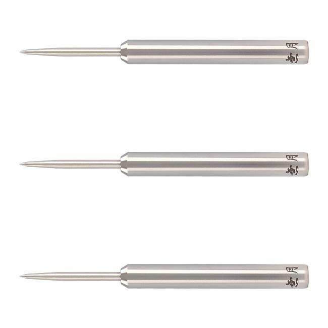 S4-DARTS(エスフォーダーツ) 無月 STEEL　(ダーツ バレル ダーツセット) | ブランド登録なし