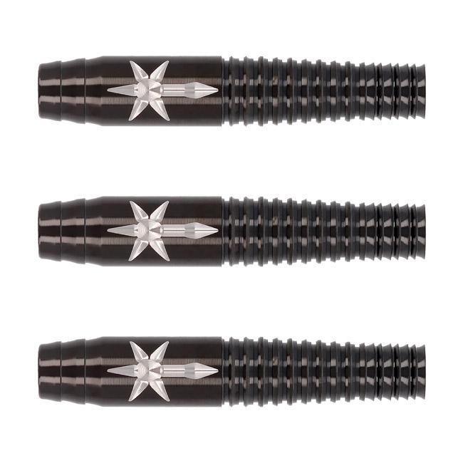 S4-DARTS(エスフォーダーツ) ZEUS4(ゼウス4) Re：ブラックリミテッド