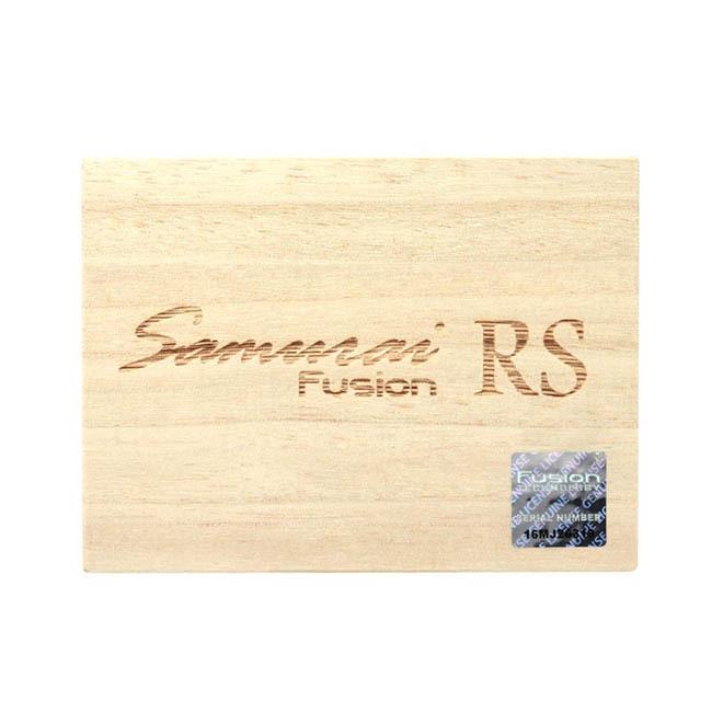 Samurai Fusion RS (サムライ フュージョン アールエス) (ダーツ