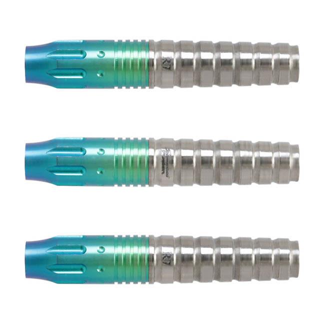 Samurai Fusion R7(サムライ フュージョン ア−ルセブン) (ダーツ