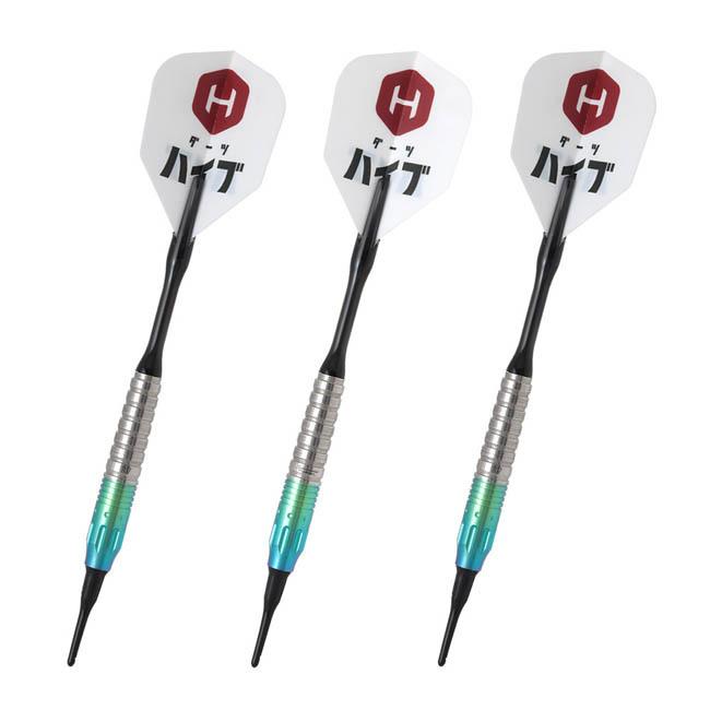 Samurai Fusion R7&スタンダードフライト新品 Samurai Fusion R7&スタンダードフライト新品 Samurai Fusion