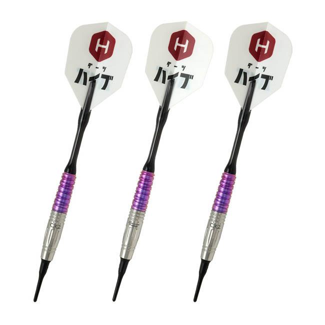 Samurai Fusion HELICAL CX2 2BA【サムライ フュージョン ヘリカル