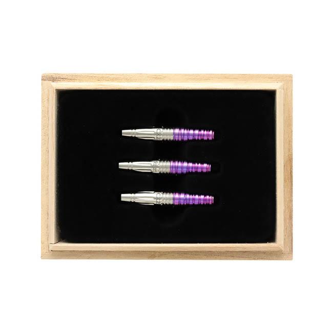 Samurai Fusion HELICAL CX2 2BA【サムライ フュージョン ヘリカル