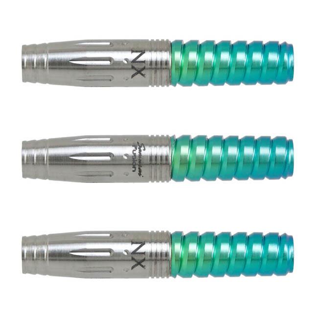 Samurai Fusion HELICAL NX 2BA(サムライ フュージョン ヘリカル
