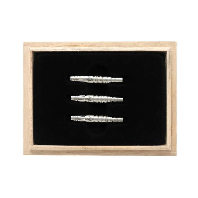 Samuraiダーツ Type9 SILVER(サムライ ダーツ タイプ9 シルバー