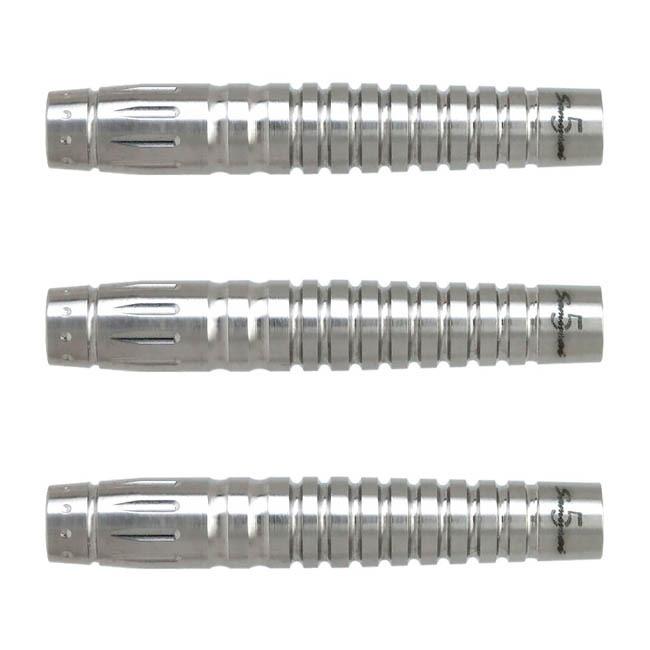 ダーツ バレル トリニダード ザ・ロイヤル 2023 ゴンザレス5 20.0g