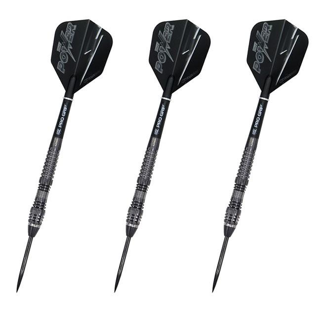 Target ターゲット Power 8zero Black Pbz4 パワーエイトゼロ ブラック Steel 25g フィル テイラー選手モデル ダーツ バレル ダーツセット ダーツハイブpaypayモール店 通販 Paypayモール